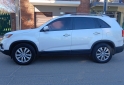 Camionetas - Kia Sorento 2012 Nafta 200000Km - En Venta