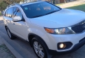 Camionetas - Kia Sorento 2012 Nafta 200000Km - En Venta
