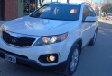 Camionetas - Kia Sorento 2012 Nafta 200000Km - En Venta