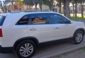 Camionetas - Kia Sorento 2012 Nafta 200000Km - En Venta