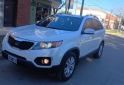 Camionetas - Kia Sorento 2012 Nafta 200000Km - En Venta
