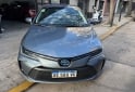 Autos - Toyota Corolla xei hybrid 2021 Electrico / Hibrido 93000Km - En Venta