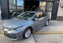 Autos - Toyota Corolla xei hybrid 2021 Electrico / Hibrido 93000Km - En Venta