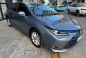 Autos - Toyota Corolla xei hybrid 2021 Electrico / Hibrido 93000Km - En Venta