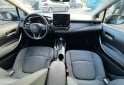 Autos - Toyota Corolla xei hybrid 2021 Electrico / Hibrido 93000Km - En Venta