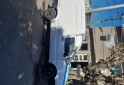 Utilitarios - Fiat Fiorino fire 1.4 2005 GNC 250000Km - En Venta