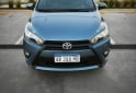 Autos - Toyota Yaris s 2017 Nafta 153400Km - En Venta
