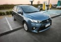 Autos - Toyota Yaris s 2017 Nafta 153400Km - En Venta