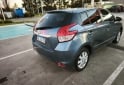 Autos - Toyota Yaris s 2017 Nafta 153400Km - En Venta