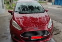 Autos - Ford Kinetic 2013 Nafta 120000Km - En Venta