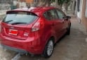 Autos - Ford Kinetic 2013 Nafta 120000Km - En Venta