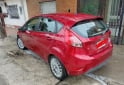 Autos - Ford Kinetic 2013 Nafta 120000Km - En Venta