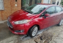 Autos - Ford Kinetic 2013 Nafta 120000Km - En Venta