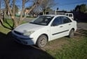 Autos - Ford Focus 2008 Nafta 184000Km - En Venta