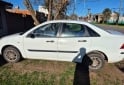 Autos - Ford Focus 2008 Nafta 184000Km - En Venta