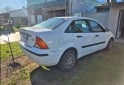 Autos - Ford Focus 2008 Nafta 184000Km - En Venta