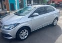 Autos - Chevrolet Prisma ltz 2013 Nafta 169000Km - En Venta