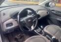 Autos - Chevrolet Prisma ltz 2013 Nafta 169000Km - En Venta
