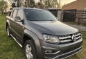 Camionetas - Volkswagen Highline 2020 Diesel 150000Km - En Venta