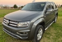 Camionetas - Volkswagen Highline 2020 Diesel 150000Km - En Venta