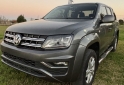 Camionetas - Volkswagen Highline 2020 Diesel 150000Km - En Venta