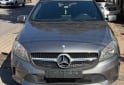 Autos - Mercedes Benz A200 2017 Nafta 124000Km - En Venta