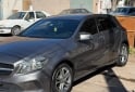 Autos - Mercedes Benz A200 2017 Nafta 124000Km - En Venta
