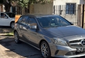Autos - Mercedes Benz A200 2017 Nafta 124000Km - En Venta