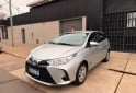 Autos - Toyota Yaris XS 1.5 CVT 2025 Nafta 8400Km - En Venta