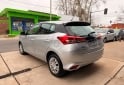 Autos - Toyota Yaris XS 1.5 CVT 2025 Nafta 8400Km - En Venta
