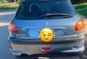 Autos - Peugeot 206 2008 Nafta 190000Km - En Venta