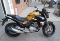 Motos - Honda CB 250 2021 Nafta 20000Km - En Venta