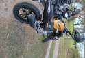 Motos - Honda CB 250 2021 Nafta 20000Km - En Venta