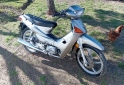 Motos - Honda Nf 2006 Nafta 70000Km - En Venta