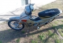 Motos - Honda Nf 2006 Nafta 70000Km - En Venta