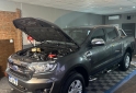 Camionetas - Ford Ranger 2023 Diesel 120000Km - En Venta