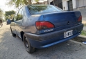 Autos - Peugeot 306 diesel 1.9 1996 Diesel 111111Km - En Venta