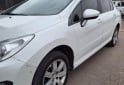 Autos - Peugeot 2017 2017 Nafta 85000Km - En Venta