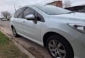 Autos - Peugeot 2017 2017 Nafta 85000Km - En Venta