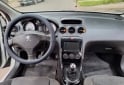 Autos - Peugeot 2017 2017 Nafta 85000Km - En Venta