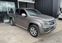 Camionetas - Volkswagen amarok 2022 Diesel 120000Km - En Venta