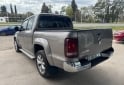 Camionetas - Volkswagen amarok 2022 Diesel 120000Km - En Venta