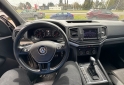 Camionetas - Volkswagen amarok 2022 Diesel 120000Km - En Venta