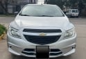 Autos - Chevrolet ONIX LT 2013 Nafta 116000Km - En Venta