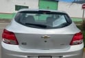Autos - Chevrolet ONIX LT 2013 Nafta 116000Km - En Venta