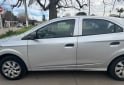 Autos - Chevrolet ONIX LT 2013 Nafta 116000Km - En Venta