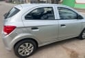 Autos - Chevrolet ONIX LT 2013 Nafta 116000Km - En Venta