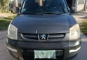 Utilitarios - Peugeot Parnert 2011 Diesel 240000Km - En Venta