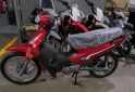 Motos - Keller Crono 2026 Nafta 0Km - En Venta