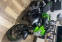 Motos - Kawasaki Er6n 2013 Nafta 32400Km - En Venta
